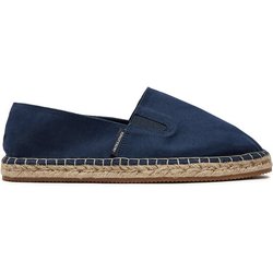 Jack & Jones Espadrilles Jfwregent 12257223 Dunkelblau