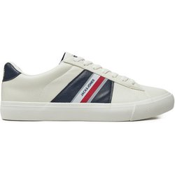 Jack & Jones Sneakers 12257789 Weiß