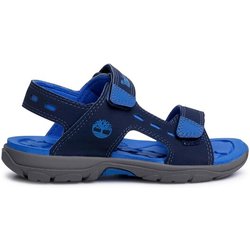 Timberland Sandalen Moss Jump 2 Strap Sandal TB0A1X44019 Dunkelblau