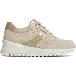 Geox Sneakers D Desya D3500A 022HH C6738 Braun