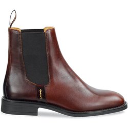 Gant Klassische Stiefeletten 31551128 Braun