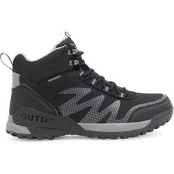 Sprandi Schnürstiefeletten WILD MP86-23995 Schwarz