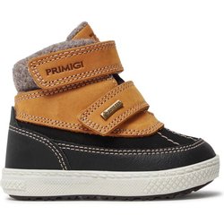 Primigi Stiefel GORE-TEX 4852000 M Braun