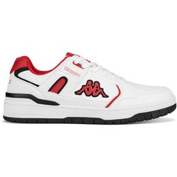 Kappa Sneakers V12-807 Weiß