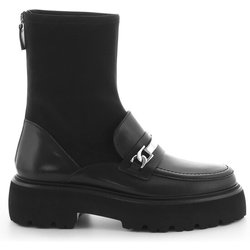 Kennel & Schmenger Stiefeletten 41-37850-720 Schwarz