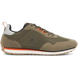 Beverly Hills Polo Club Sneakers TRIST-01 Grün