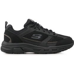 Skechers Trekkingschuhe Verketta 51898/BBK Schwarz