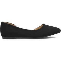 Jenny Fairy Ballerinas JANE WS2108-08 Schwarz