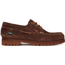 Polo Ralph Lauren Mokassins Ranger Deck 812974979003 Braun