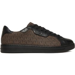 MICHAEL Michael Kors Sneakers Keating 42F9KEFS1Q Braun