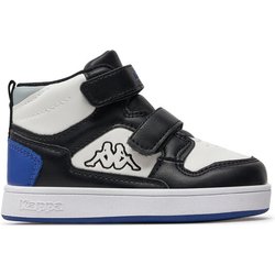 Kappa Sneakers 280015M Weiß