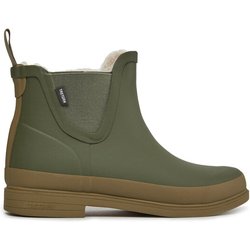 Tretorn Gummistiefel Eva W 473211 Grün