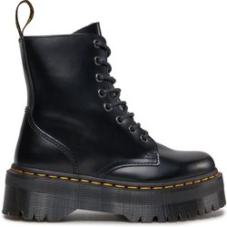 Dr. Martens Schnürstiefel Jadon 15265001 Schwarz