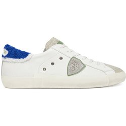 Philippe Model Sneakers PRLU VEP3 Weiß