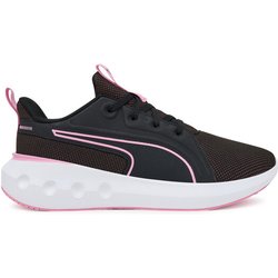 Puma Laufschuhe Softride Carson 310154 04 Schwarz