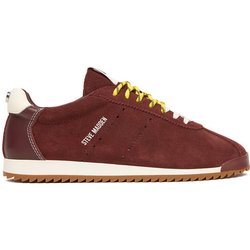 Steve Madden Sneakers Mirage-Sm SM11003908 Dunkelrot