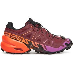 Salomon Laufschuhe Speedcross 6 L47960900 Rosa
