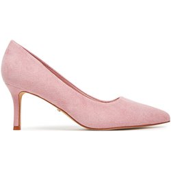 DeeZee High Heels BK-0807 Rosa