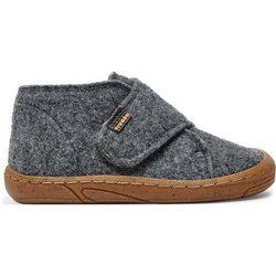 Froddo Hausschuhe Minni Wooly G1700343-7 S Grau