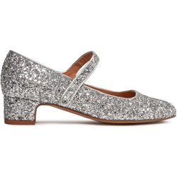Balagan Ballerinas Dora Silberfarben
