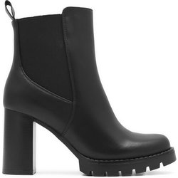 Jenny Fairy Stiefeletten WS5068-04 Schwarz