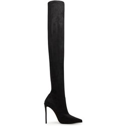 Le Silla Stiefel Cuissard Eva 2145R100R1PPSHA001 Schwarz