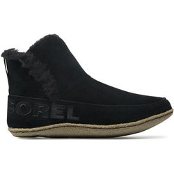 Sorel Stiefeletten Nakiska™ NL3389-011 Schwarz