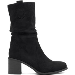 Jenny Fairy Stiefeletten AIDA WS14438-20 Schwarz