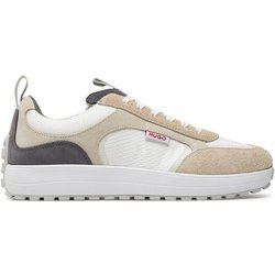 Hugo Sneakers Cilan Tenn Mesd 50517016 Weiß