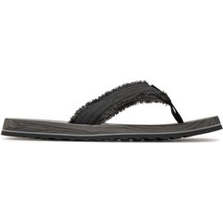 Skechers Zehentrenner Tantric-Fritz 205098/BLK Schwarz