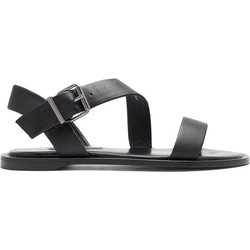 Gino Rossi Sandalen Ancona 108087 Schwarz