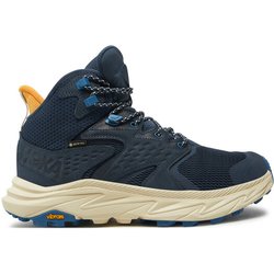 Hoka Trekkingschuhe Anacapa 2 Mid GTX GORE-TEX 1141633 Dunkelblau