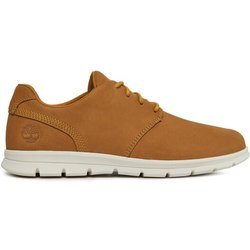 Timberland Halbschuhe Graydon Oxford Basic TB0A411H2311 Braun