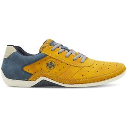 Rieker Sneakers 07506-68 Gelb