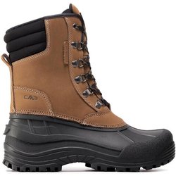 CMP Schneeschuhe Kinos Snow Boots Wp 3Q48867 Braun