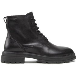 Vagabond Shoemakers Stiefel Johnny 2.0 5479-101-20 Schwarz