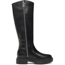 MICHAEL Michael Kors Stiefel Regan 40F3RGFB5L Schwarz