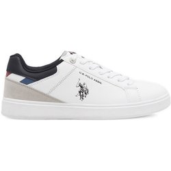 U.S. Polo Assn. Sneakers ROKKO001M/CY4 Weiß