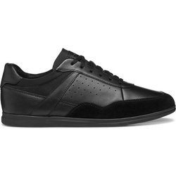 Geox Sneakers U Renan U554GC 08522 C9999 Schwarz