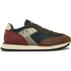 Napapijri Sneakers NP0A4IJP Braun