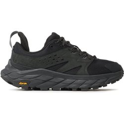Hoka Trekkingschuhe Anacapa Breeze 1127920 Schwarz