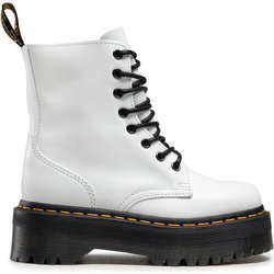 Dr. Martens Schnürstiefel Jadon 15265100 Weiß