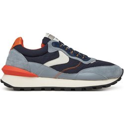 Voile Blanche Sneakers Owark Hype Man 0012018344.10.3B71 Dunkelblau