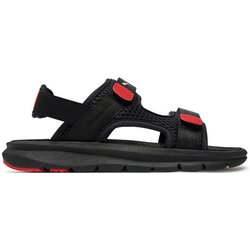Puma Sandalen Evolve Sandal Jr 390449-01 Schwarz