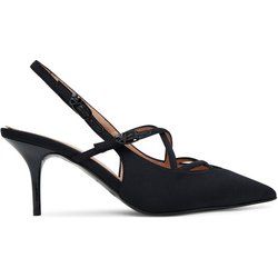LOVE MOSCHINO High Heels JA10287G1NIMX00039 Schwarz