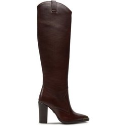Bronx Stiefel 14165-V Braun