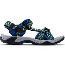 CMP Sandalen Hamal Hiking 38Q9954J Bunt