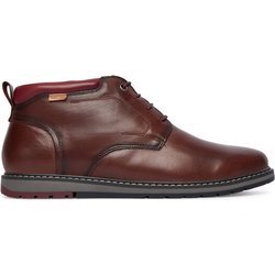 Pikolinos Schnürschuhe M8J-N8181 Braun