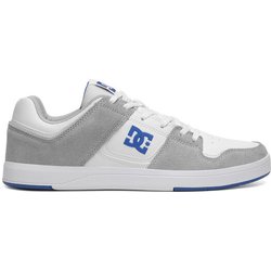 DC Shoes Sneakers CURE ADYS400073-HYB Grau