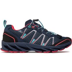CMP Laufschuhe Kids Altak Trail Shoe 30Q9674J Dunkelblau